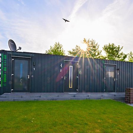 Motel Roatel Loeningen B213 My-Roatel-Com Loningen Exterior foto